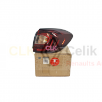 Renault Captur SAĞ DIŞ Stop 265506738R